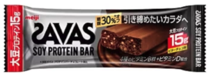 ソイプロテインバー ビターチョコ味